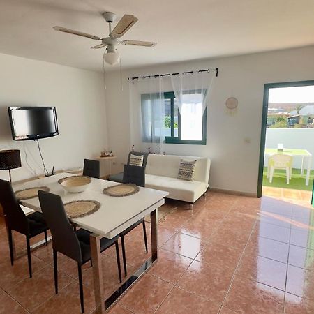 Apartamento La Dehesa Uga Zewnętrze zdjęcie