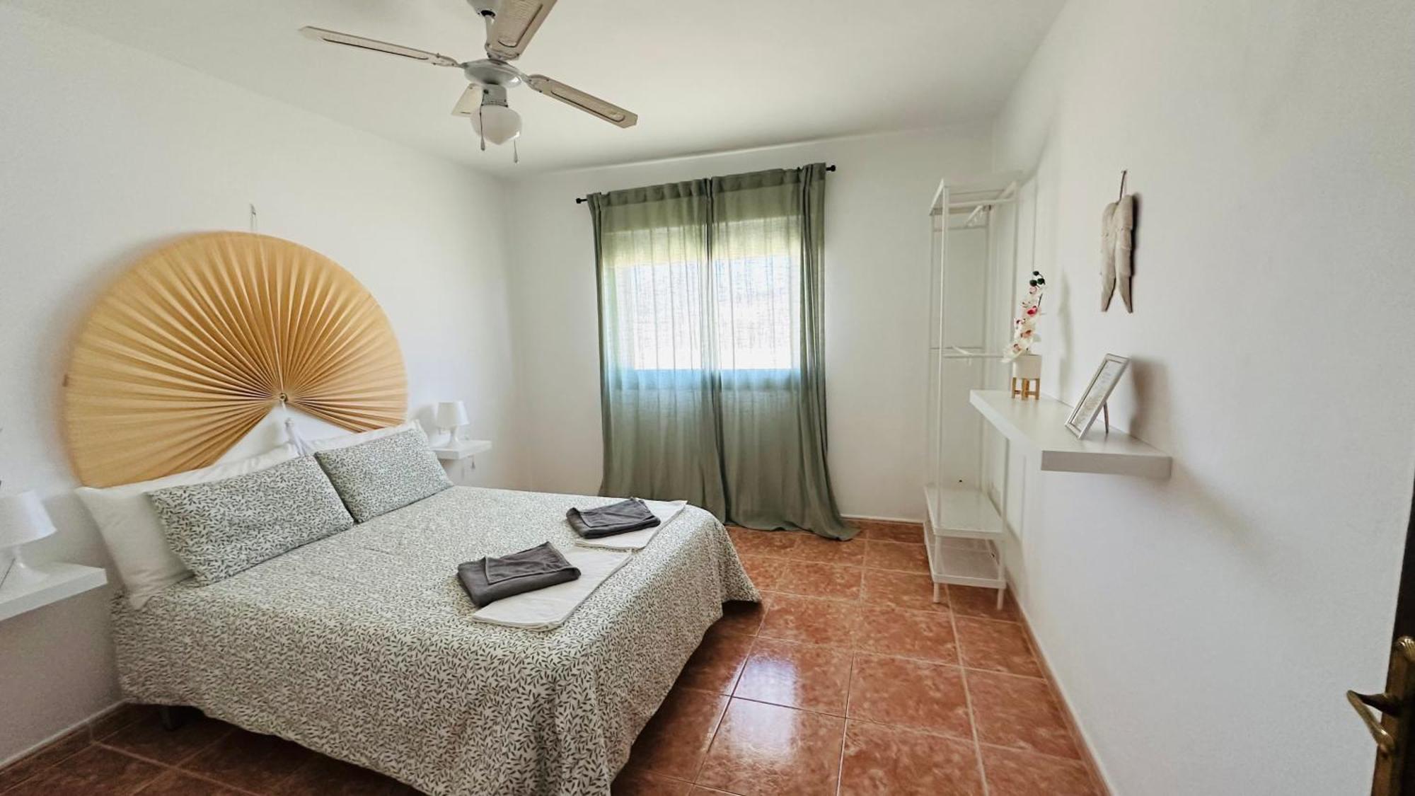 Apartamento La Dehesa Uga Zewnętrze zdjęcie
