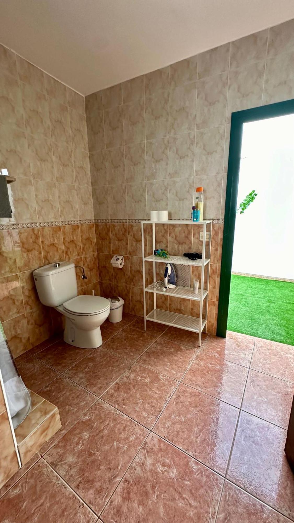 Apartamento La Dehesa Uga Zewnętrze zdjęcie