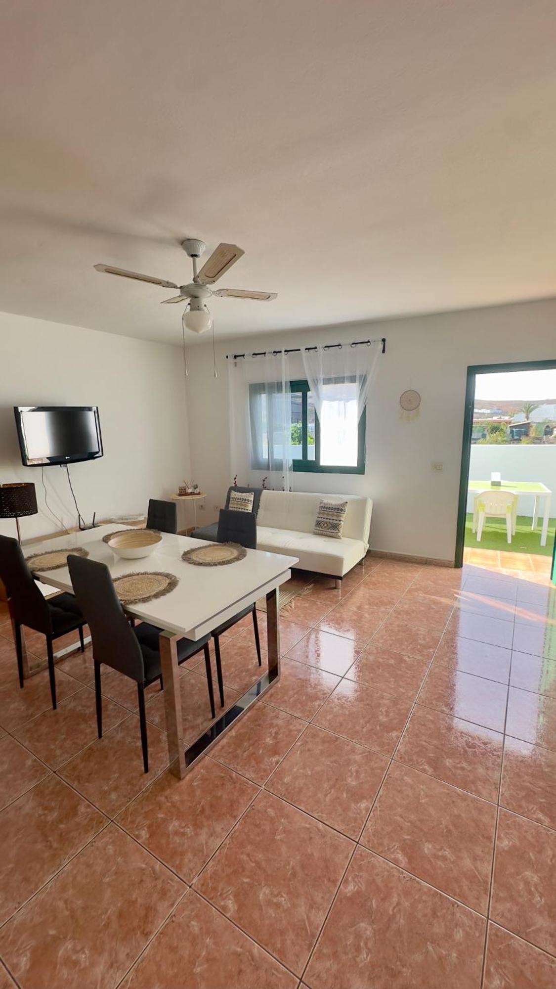 Apartamento La Dehesa Uga Zewnętrze zdjęcie