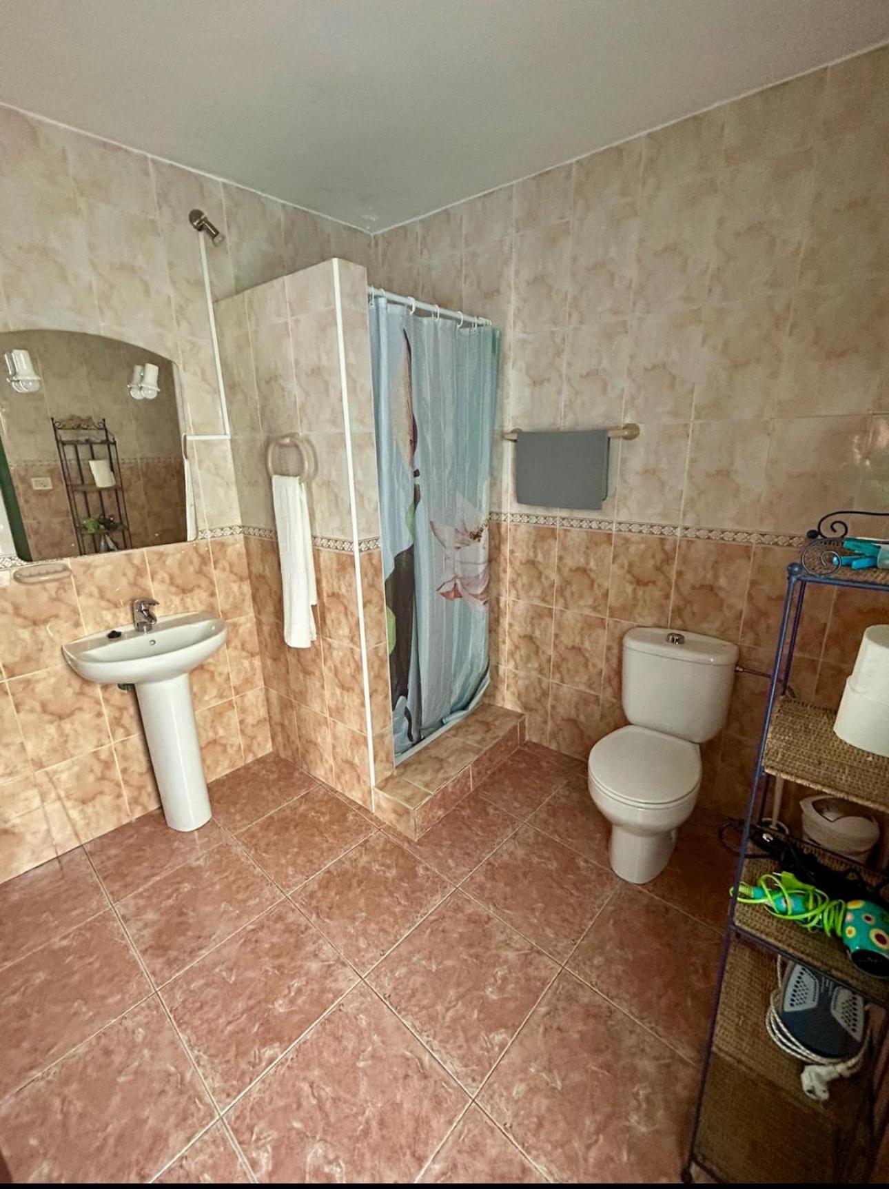 Apartamento La Dehesa Uga Zewnętrze zdjęcie