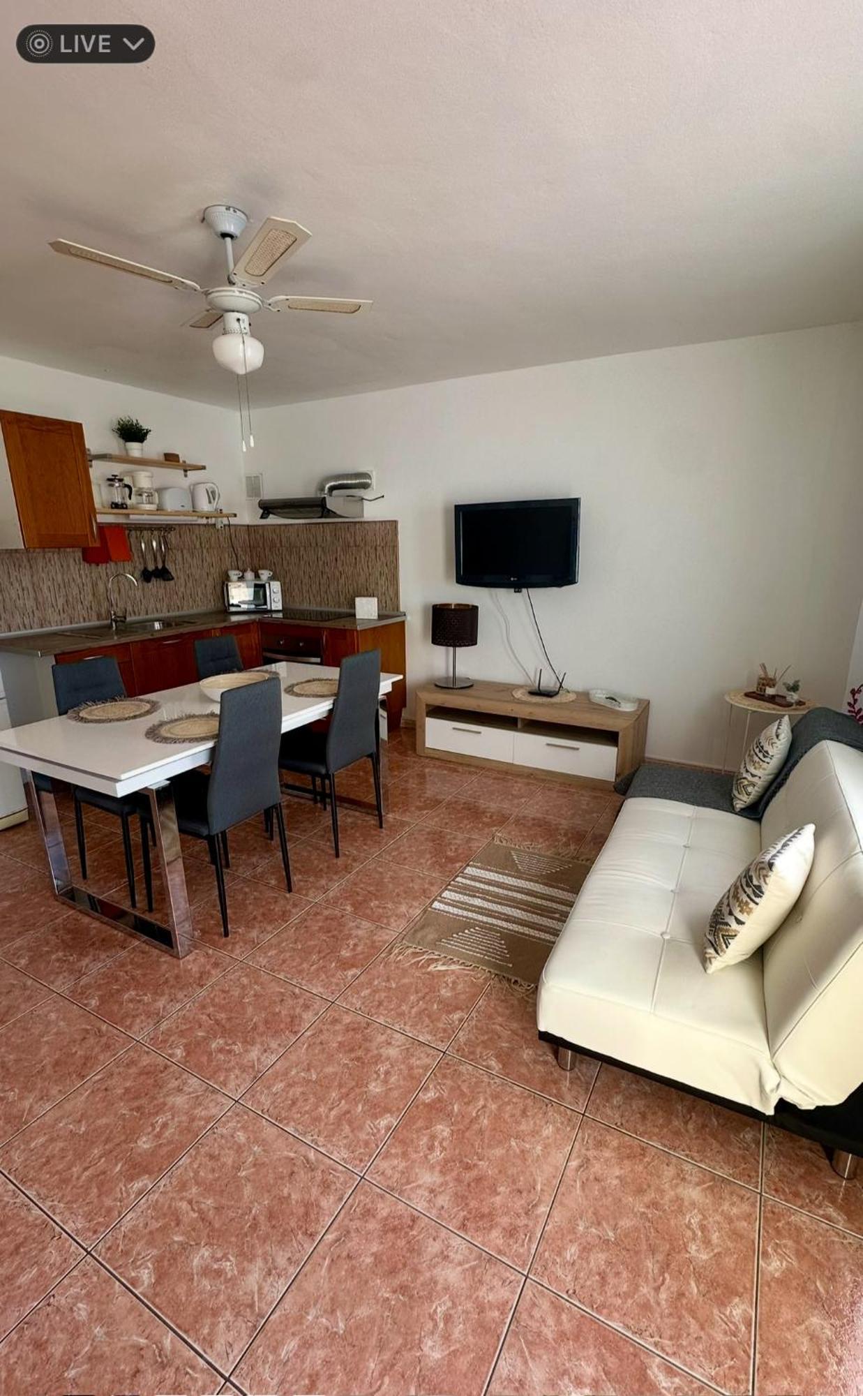 Apartamento La Dehesa Uga Zewnętrze zdjęcie