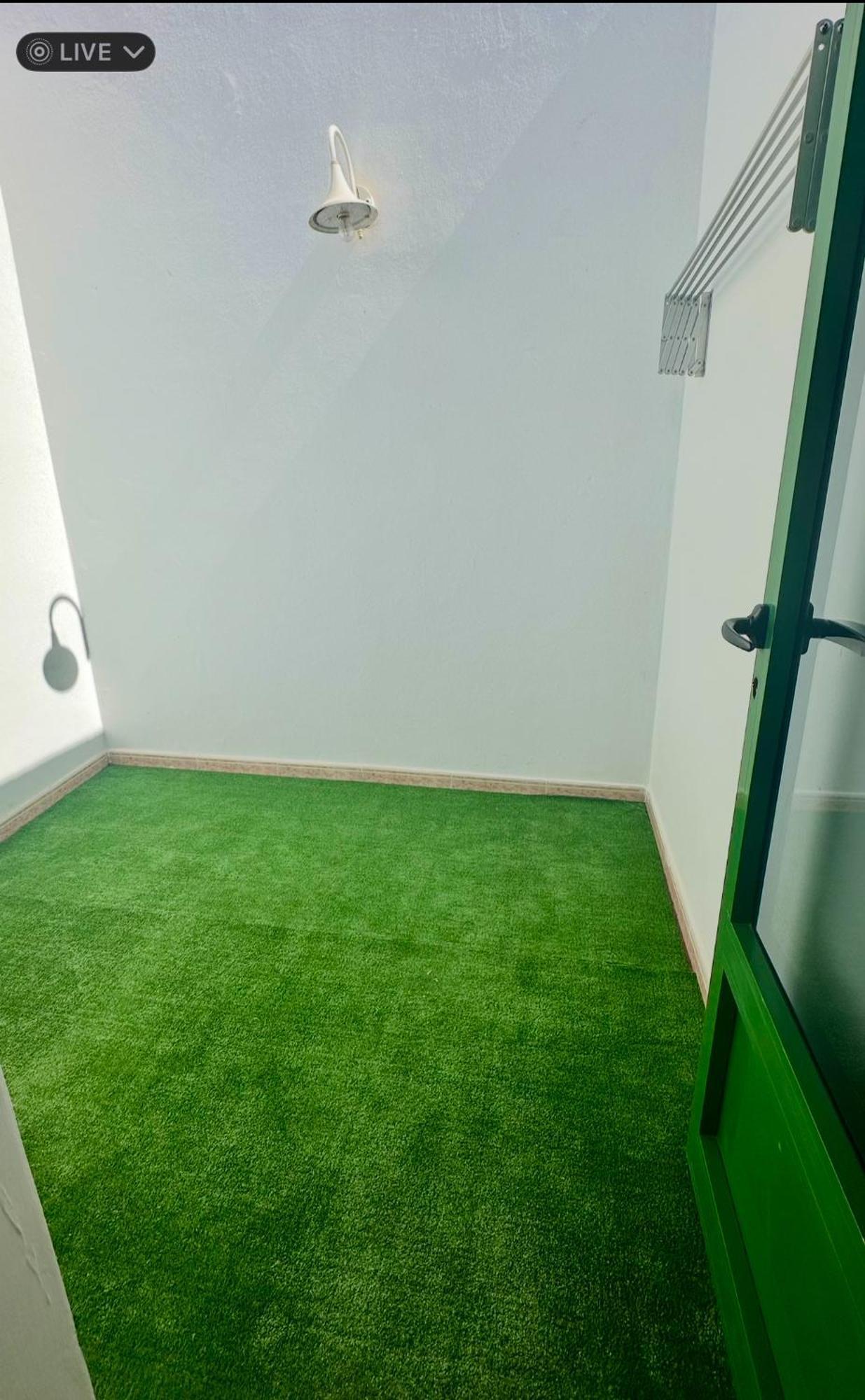 Apartamento La Dehesa Uga Zewnętrze zdjęcie